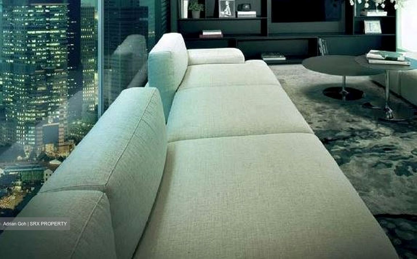 Skysuites@Anson (D2), Apartment #547363671